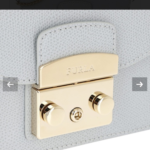 Furla bestseller mini metropolis - Picture 6 of 10